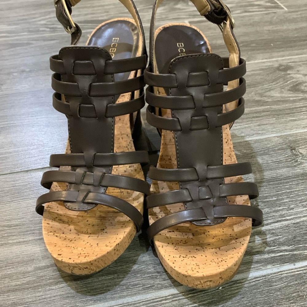 BCBGeneration BG-BEKKA Shoes - Picture 2 of 10